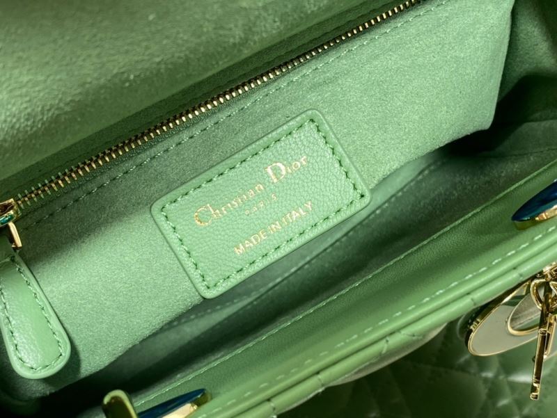 Christian Dior My Lady Bags